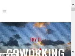 Sites similar to coworkcascais.com