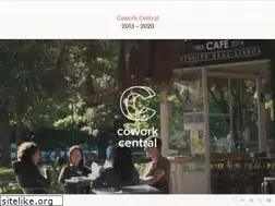 Sites similar to coworkcentral.pt