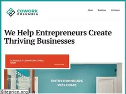 Sites similar to coworkcolumbia.com