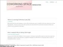 Sites similar to coworkcompany.com