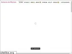 Sites similar to coworkcreche.paris