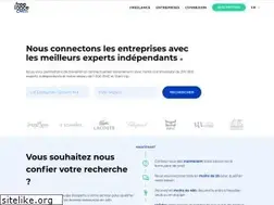 Sites similar to coworkees.ch