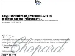 Sites similar to coworkees.com