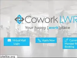 Sites similar to coworkfl.com