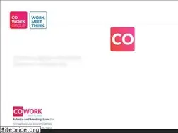 Sites similar to coworkgroup.de