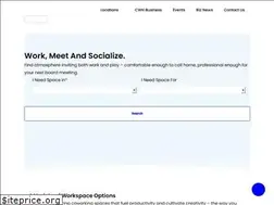 Sites similar to coworkhub.in