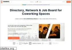 Sites similar to coworkies.com