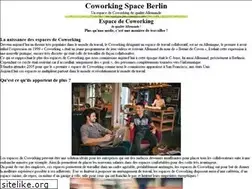Sites similar to coworking-berlin-squarehaus.de