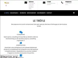Sites similar to coworking-bureaux-boulogne.fr