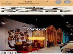 Sites similar to coworking-clockwork.fr