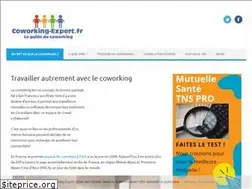 Sites similar to coworking-expert.fr