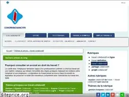 Sites similar to coworking-nancy.fr