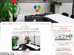 Sites similar to coworking-otsu.com