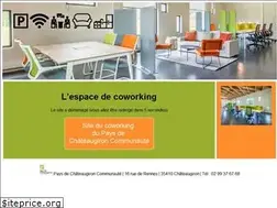 Sites similar to coworking-pcc.fr