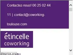 Sites similar to coworking-toulouse.com