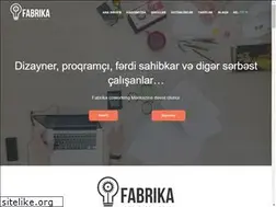 Sites similar to coworking.az