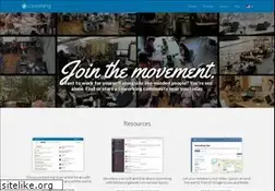 Sites similar to coworking.com