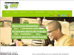 Sites similar to coworking.do