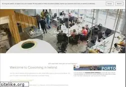 Sites similar to coworking.ie