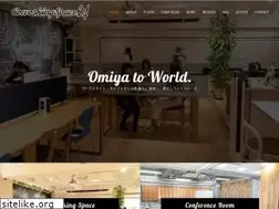 Sites similar to coworking24.jp