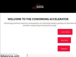 Sites similar to coworkingaccelerator.network