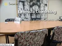 Sites similar to coworkingalcala.com