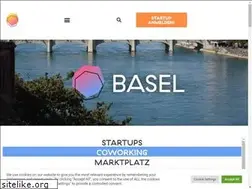 Sites similar to coworkingbasel.ch