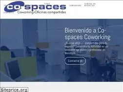 Sites similar to coworkingbenidorm.com