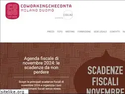 Sites similar to coworkingcheconta.com
