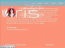 Sites similar to coworkingconsultant.co