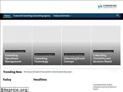 Sites similar to coworkingconsulting.com
