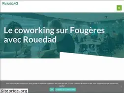 Sites similar to coworkingfougeres.fr