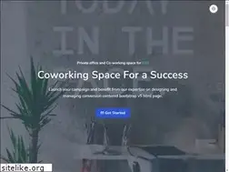 Sites similar to coworkingfullerton.com
