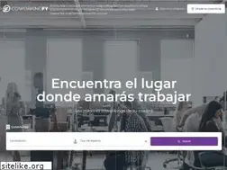 Sites similar to coworkingfy.com