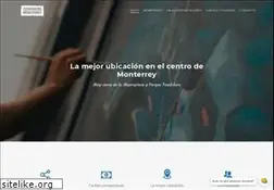 Sites similar to coworkingmty.com