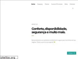 Sites similar to coworkingnovaletra.com.br
