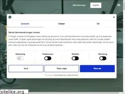 Sites similar to coworkingodense.dk