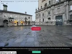 Sites similar to coworkingsantiago.com