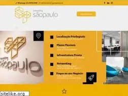 Sites similar to coworkingsaopaulo.net