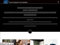 Sites similar to coworkingspaceflat.com