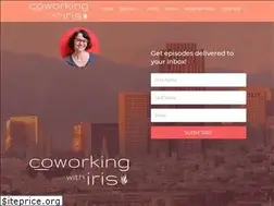 Sites similar to coworkingwithiris.co