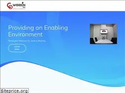 Sites similar to coworkinn.pk