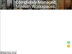 Sites similar to coworkinsta.com