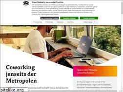 Sites similar to coworkland.de