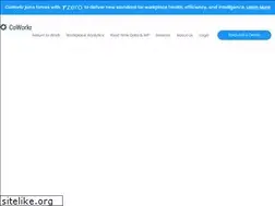 Sites similar to coworkr.co