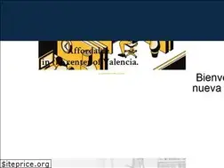 Sites similar to coworkruzafa.com