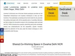 Sites similar to coworkrz.com