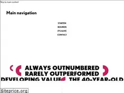 Sites similar to coworks.be