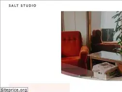Sites similar to coworksalt.com