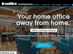 Sites similar to coworksla.com